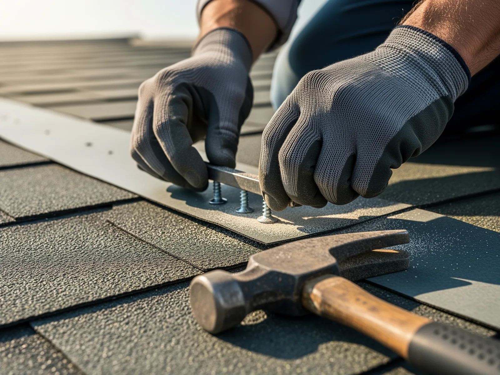 Why choose Fascia Repair in Verdon, NE